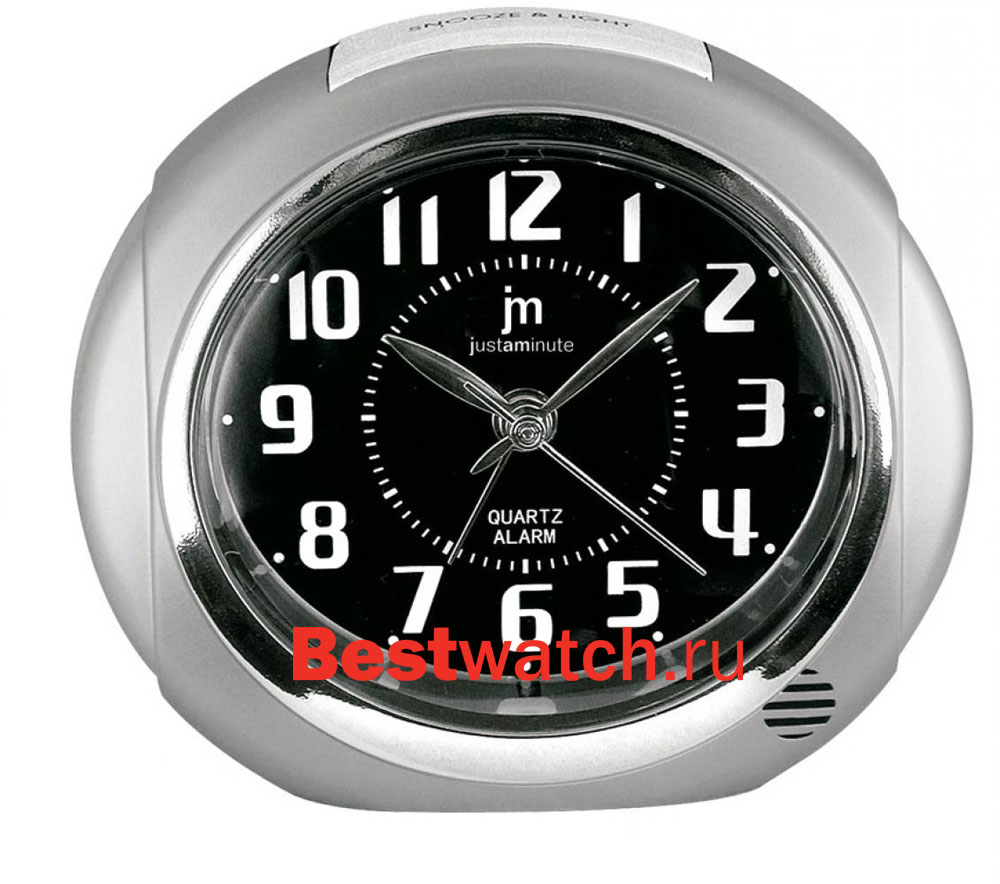 Будильник Lowell U44103G