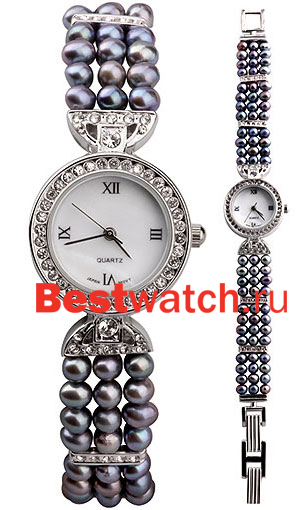 Часы Lulu Ladies HW109B