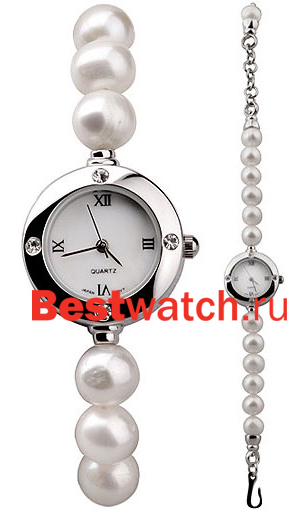 Часы Lulu Ladies HW211