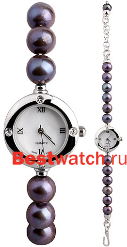 Часы Lulu Ladies HW211B