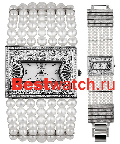 Часы Lulu Ladies HW235