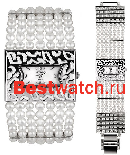 Часы Lulu Ladies HW236