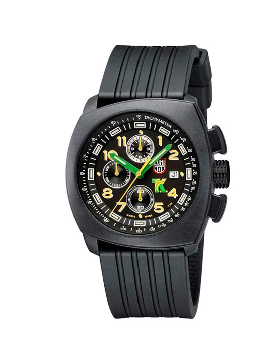 Часы Luminox Land A.1101.S