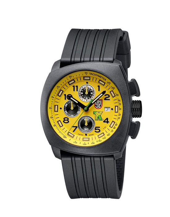 Часы Luminox Land A.1105.S