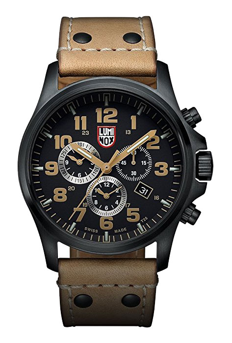 Часы Luminox Land A.1945