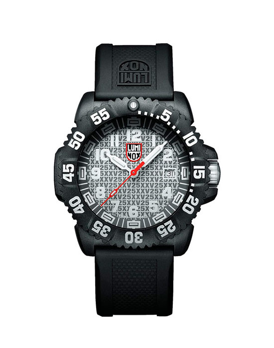 Часы Luminox Sea A.3057.25TH
