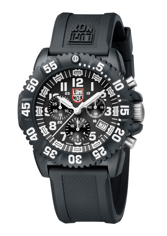 Часы Luminox Sea A.3081