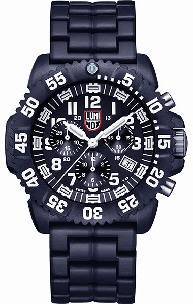 Часы Luminox Colormark A.3082