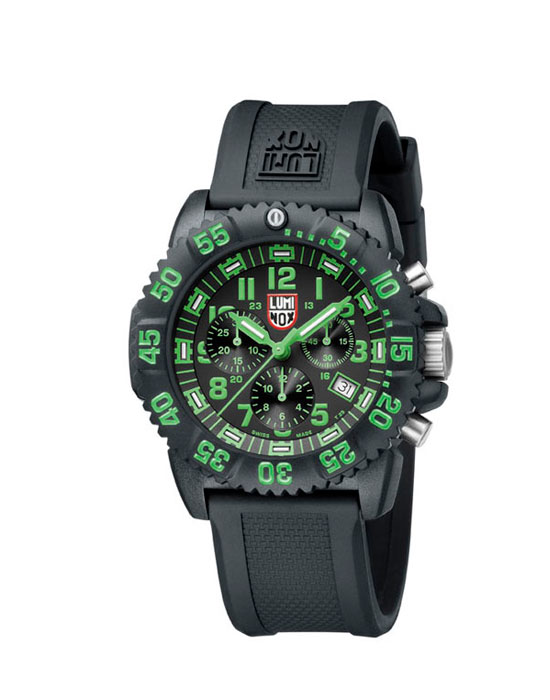 Часы Luminox Sea A.3097