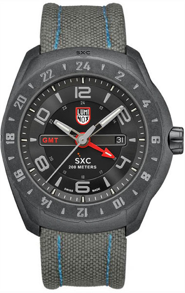 Часы Luminox SXC A.5021.GN