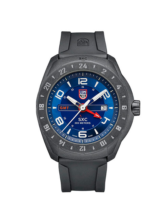 Часы Luminox Space A.5023