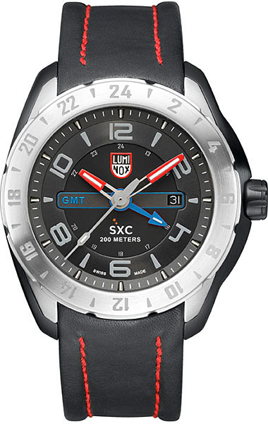 Часы Luminox Space A.5127