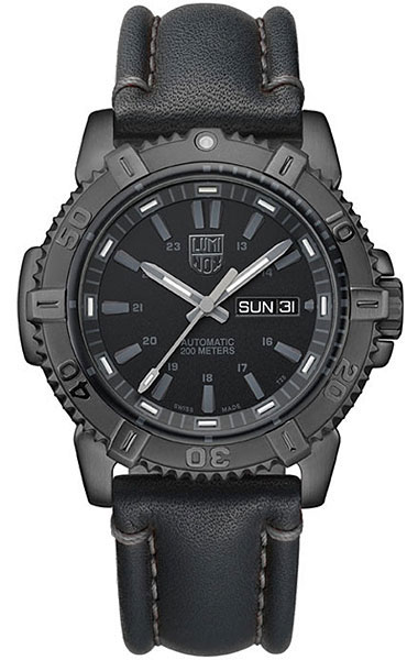 Часы Luminox Modern Mariner A.6501.BO