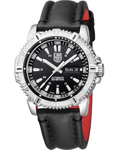 Часы Luminox Modern Mariner A.6501