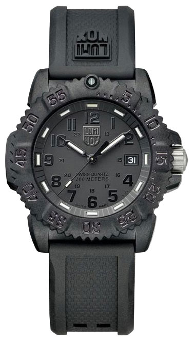 Часы Luminox Navy Seal A.7051.BO