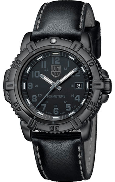 Часы Luminox Lady Time Date Series A.7251.BO