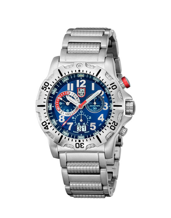 Часы Luminox Sea A.8154.RP