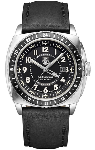 Часы Luminox P-38 Lightning A.9421