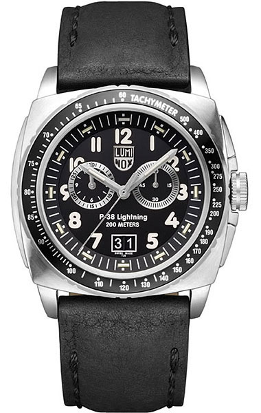 Часы Luminox P-38 Lighting A.9441