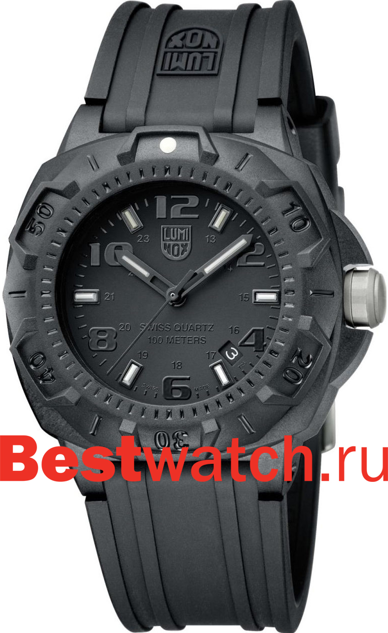 Часы Luminox Sentry LMX-0201.BO
