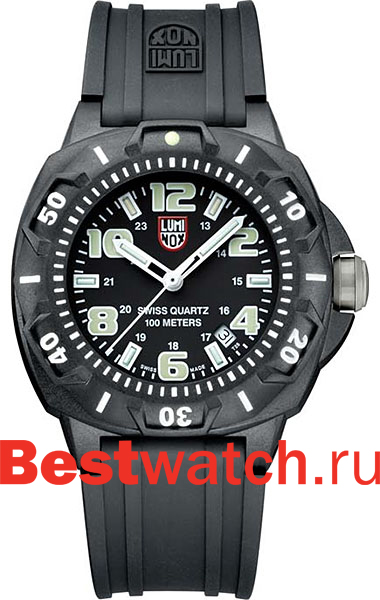 Часы Luminox Sentry LMX-0201.SL