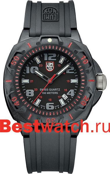 Часы Luminox Sentry LMX-0215.SL