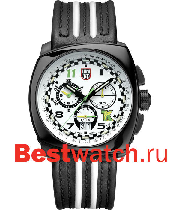 Часы Luminox Land LMX-1146