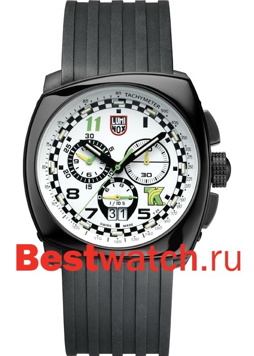 Часы Luminox Land LMX-1147