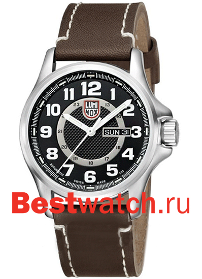 Часы Luminox Field LMX-1801