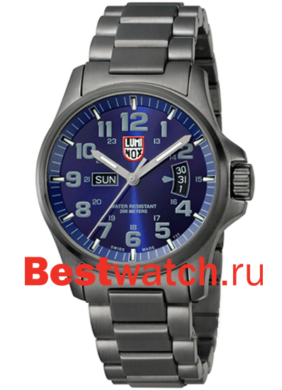 Часы Luminox Field LMX-1824