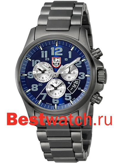 Часы Luminox Land LMX-1844