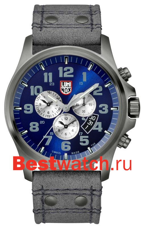 Часы Luminox Land LMX-1883