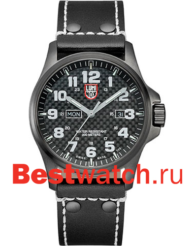Часы Luminox Field LMX-1921