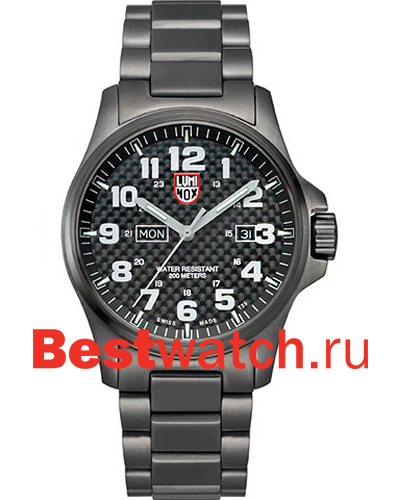 Часы Luminox Field LMX-1922