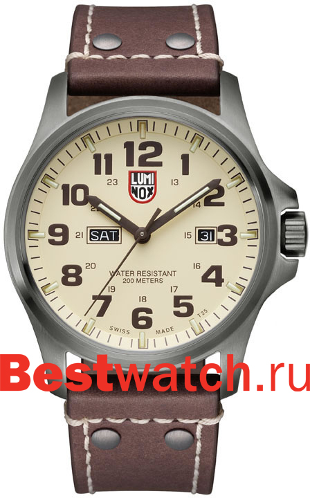 Часы Luminox Field LMX-1927