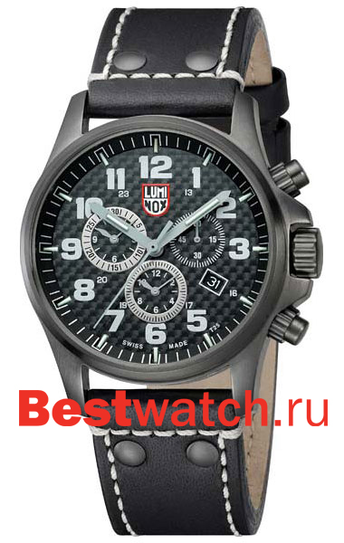 Часы Luminox Alarm Clock LMX-1941