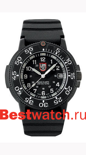 Часы Luminox Us Navy LMX-3001