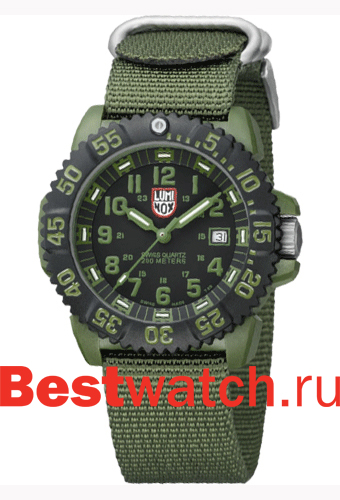 Часы Luminox Evo Navy LMX-3042