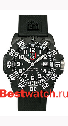 Часы Luminox Evo Navy LMX-3051