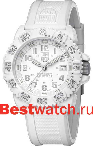 Часы Luminox Evo Navy LMX-3057.WO