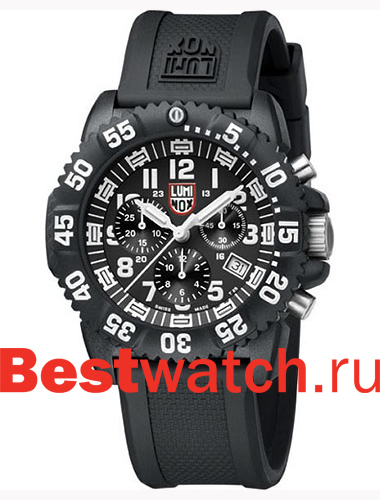 Часы Luminox Evo Navy LMX-3081
