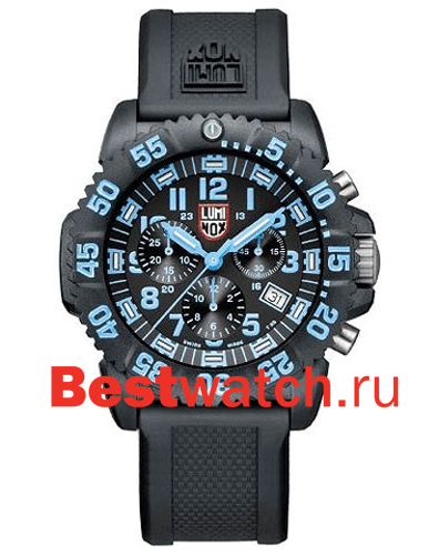 Часы Luminox Evo Navy LMX-3083