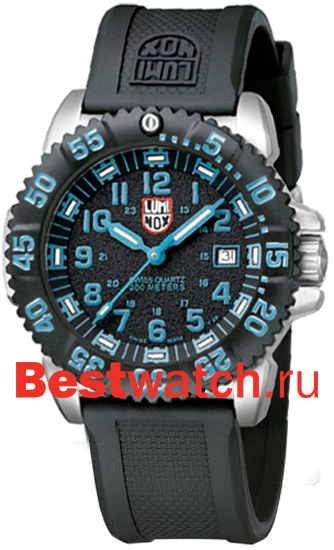 Часы Luminox Evo Navy LMX-3153