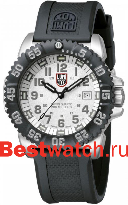 Часы Luminox Evo Navy LMX-3157
