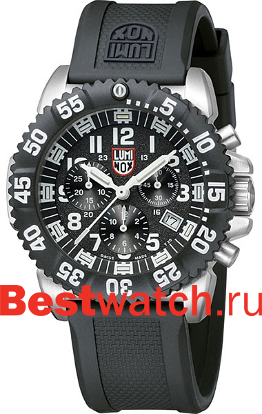Часы Luminox Evo Navy LMX-3181