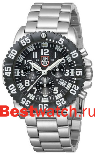 Часы Luminox Evo Navy LMX-3182