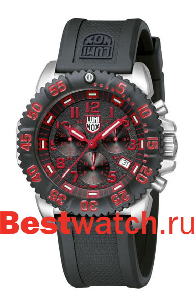 Часы Luminox Evo Navy LMX-3195