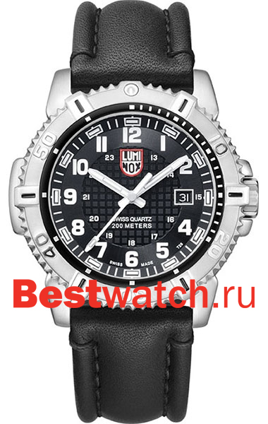 Часы Luminox Evo Navy LMX-6251