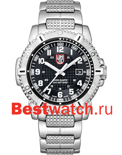 Часы Luminox Evo Navy LMX-6252