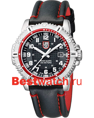 Часы Luminox Evo Navy LMX-6265